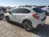 SUBARU CROSSTREK LIMITED