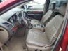 CHRYSLER TOWN & COUNTRY TOURING L