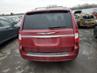 CHRYSLER TOWN & COUNTRY TOURING L