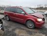 CHRYSLER TOWN & COUNTRY TOURING L