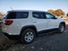 GMC ACADIA SLE