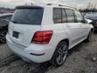 MERCEDES-BENZ GLK-CLASS 350 4MATIC