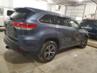 TOYOTA HIGHLANDER LE