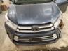 TOYOTA HIGHLANDER LE