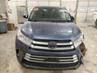 TOYOTA HIGHLANDER LE