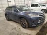 TOYOTA HIGHLANDER LE