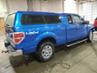 FORD F-150 SUPER CAB