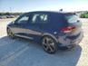 VOLKSWAGEN GOLF GTI SE