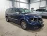 CHRYSLER TOWN & COUNTRY TOURING L