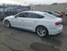 AUDI A5 PREMIUM PLUS S-LINE