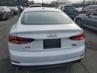 AUDI A5 PREMIUM PLUS S-LINE