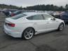 AUDI A5 PREMIUM PLUS S-LINE