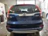 HONDA CR-V EXL