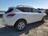 NISSAN MURANO S