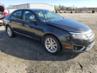 FORD FUSION SEL