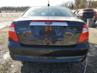 FORD FUSION SEL