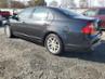 FORD FUSION SEL