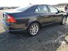 FORD FUSION SEL