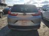 HONDA CR-V EXL