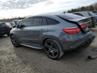 MERCEDES-BENZ GLE-CLASS 43 AMG