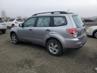 SUBARU FORESTER 2.5X