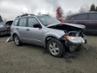 SUBARU FORESTER 2.5X