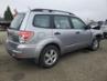 SUBARU FORESTER 2.5X