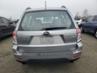 SUBARU FORESTER 2.5X