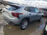 CHEVROLET TRAX LS