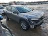 CHEVROLET TRAX LS