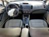 KIA FORTE EX