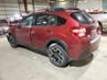 SUBARU CROSSTREK LIMITED