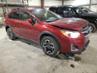 SUBARU CROSSTREK LIMITED