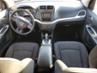 DODGE JOURNEY SE