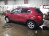 CHEVROLET TRAX 1LT