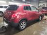 CHEVROLET TRAX 1LT