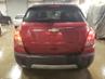 CHEVROLET TRAX 1LT