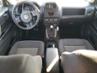 JEEP PATRIOT LATITUDE