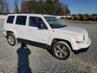 JEEP PATRIOT LATITUDE