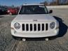 JEEP PATRIOT LATITUDE