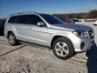 MERCEDES-BENZ GLS-CLASS 450 4MATIC