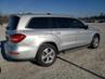 MERCEDES-BENZ GLS-CLASS 450 4MATIC