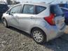 NISSAN VERSA NOTE S