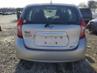 NISSAN VERSA NOTE S