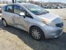 NISSAN VERSA NOTE S