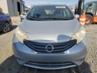 NISSAN VERSA NOTE S