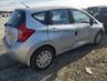 NISSAN VERSA NOTE S