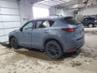 MAZDA CX-5 TOURING