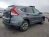 HONDA CR-V LX