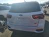 KIA SORENTO L